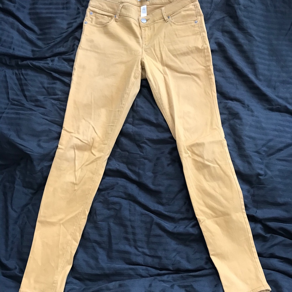 Express Stella Jean Leggings